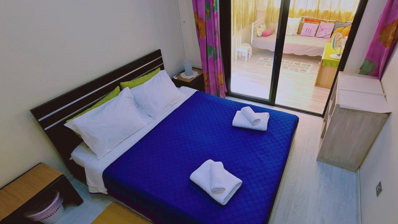 Stay Garden Flat Lárnaka Kültér fotó